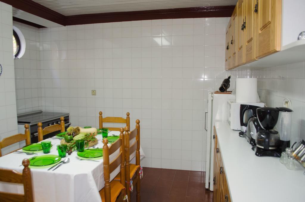 Gasthaus Casa Cerro Da Correia Manteigas Exterior foto
